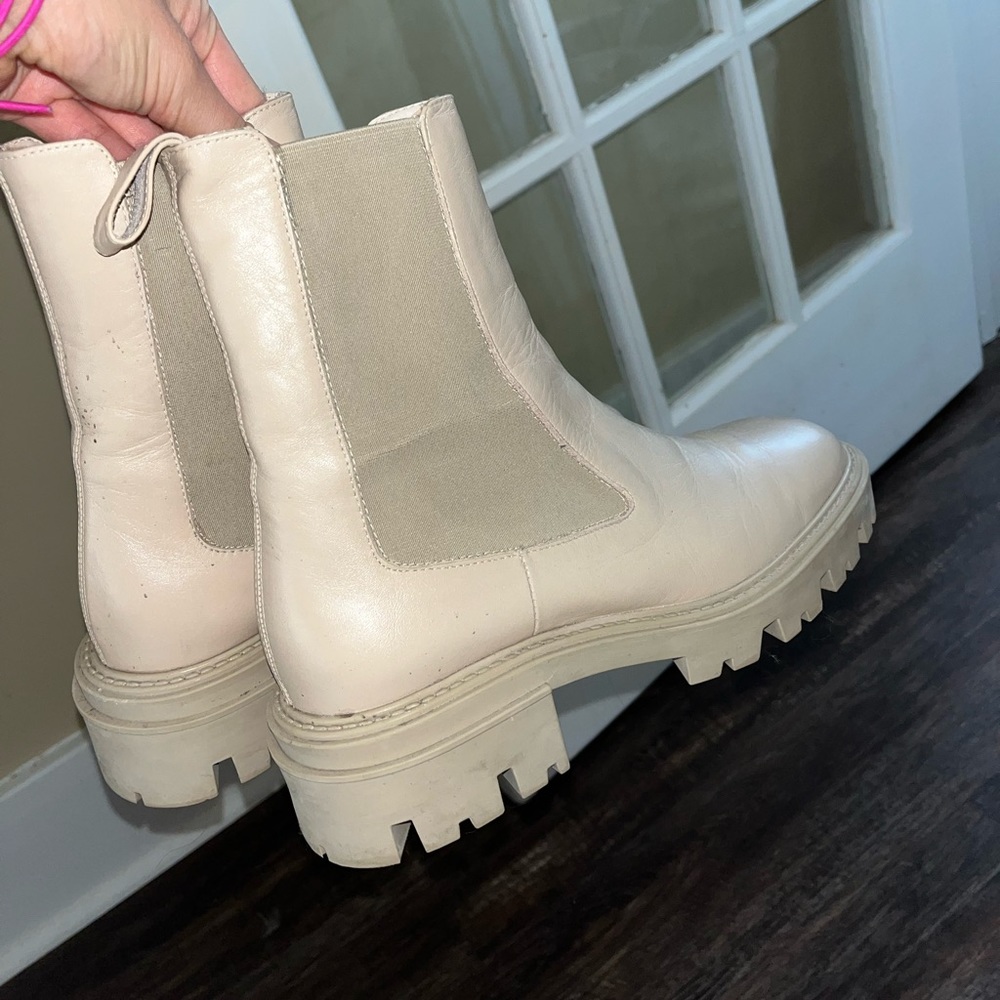 Zara boots
